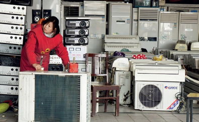 格力電器再生資源項(xiàng)目深陷困境 機(jī)電設(shè)備業(yè)務(wù)何去何從？