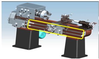 普通車床在機電設備評估基礎中的關鍵知識點解析
