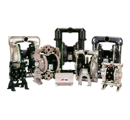 美國英格索蘭ARO氣動隔膜泵產(chǎn)品報(bào)價與蘇州瑞晟茂環(huán)保機(jī)電設(shè)備服務(wù)