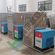 廣州恒古機(jī)電設(shè)備公司 深耕全國水處理與循環(huán)領(lǐng)域，引領(lǐng)智能化發(fā)展