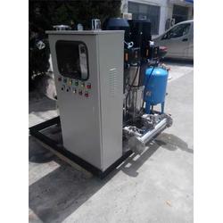 凱實(shí)比機(jī)電設(shè)備 專業(yè)解析保定無負(fù)壓供水技術(shù)，在線咨詢助力智慧水務(wù)